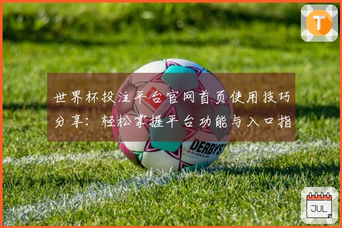 世界杯投注平台官网首页使用技巧分享：轻松掌握平台功能与入口指南