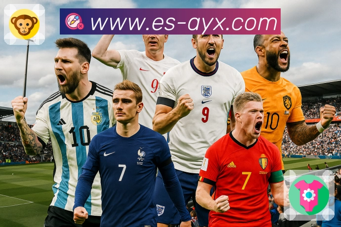 赛果查询与回看